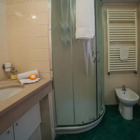 Appartamento S3 - Serristori Tower - Dolcevita Firenze