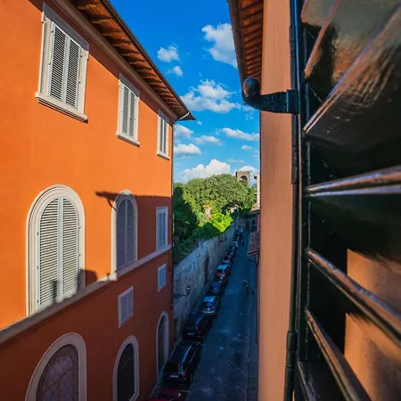 Appartamento S3 - Serristori Tower - Dolcevita