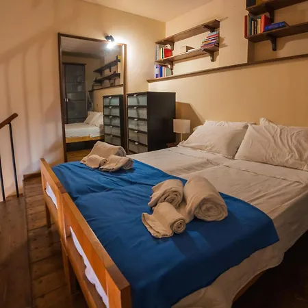 Appartamento S3 - Serristori Tower - Dolcevita *