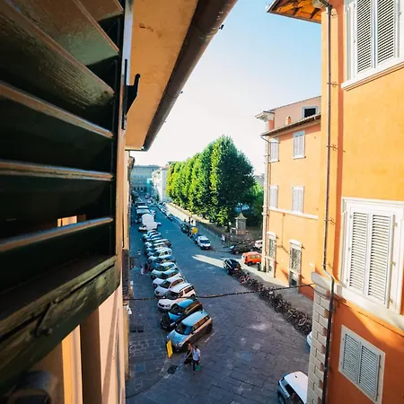 S3 - Serristori Tower - Dolcevita