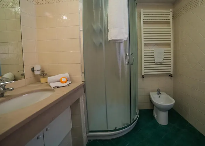 Apartment S3 Tower - Dolcevita Florence
