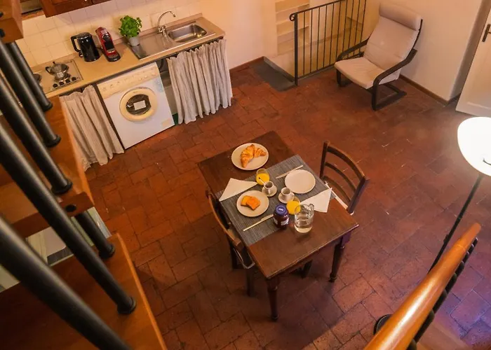 S3 Tower - Dolcevita Florence