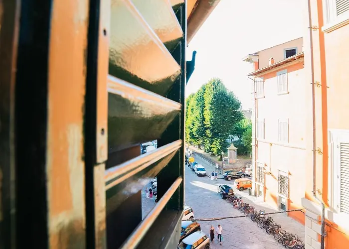 Apartment S3 Tower - Dolcevita